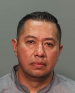 Jose Antonio Martinez Hernandez a registered Sex Offender of California